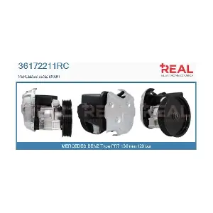 36172211RC REAL