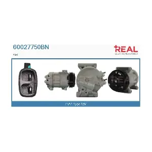 REAL 60027750BN