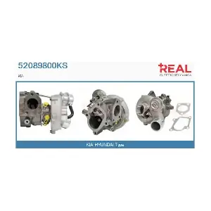 REAL 52089800KS