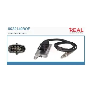 8022140BOE REAL