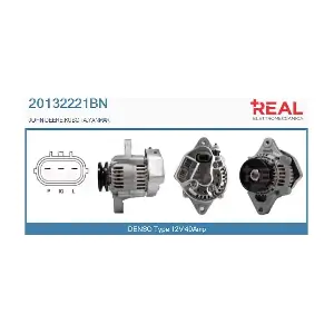 REAL 20132221BN