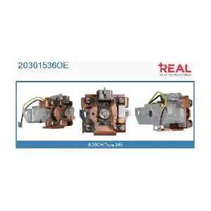 REAL 20301536OE