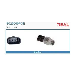 REAL 8025500POE