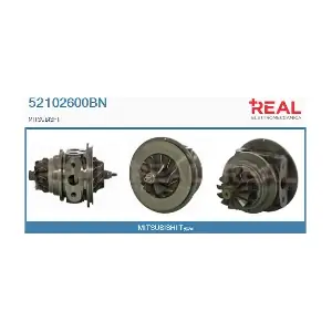52102600BN REAL