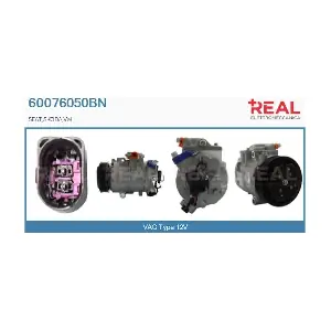 REAL 60076050BN