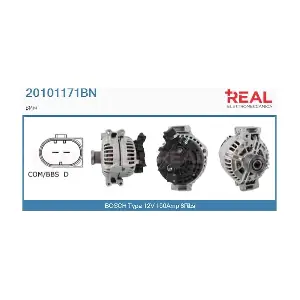 REAL 20101171BN