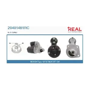 REAL 20401481RC