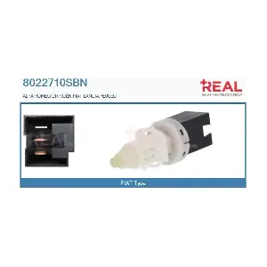 REAL 8022710SBN