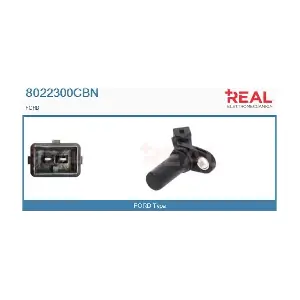 REAL 8022300CBN