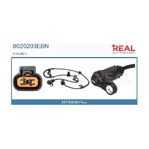 8020203EBN REAL