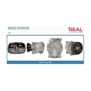 REAL 60027610OE