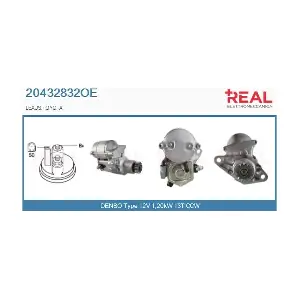 20432832OE REAL