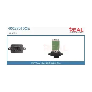 REAL 40027510OE