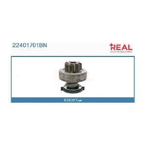 REAL 22401701BN