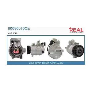 REAL 60090510OE