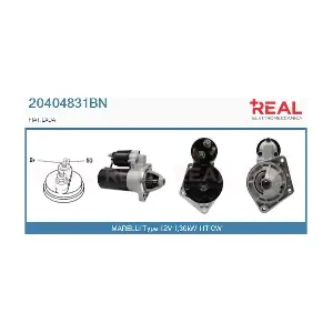 REAL 20404831BN