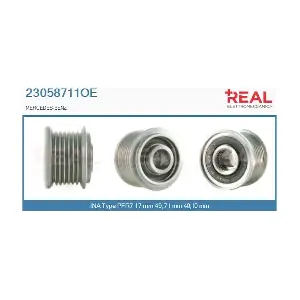 23058711OE REAL