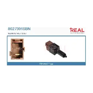8027391SBN REAL