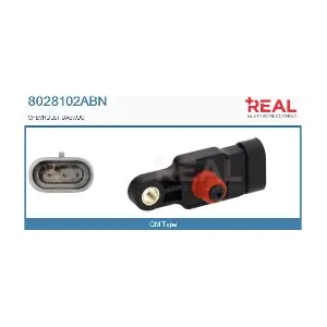 8028102ABN REAL