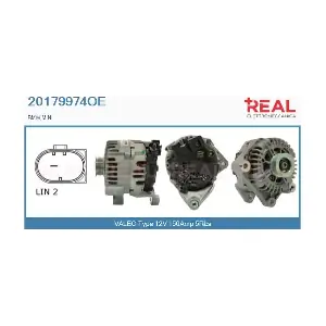 REAL 20179974OE