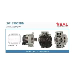 REAL 20179063BN