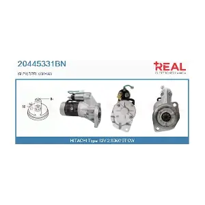 REAL 20445331BN