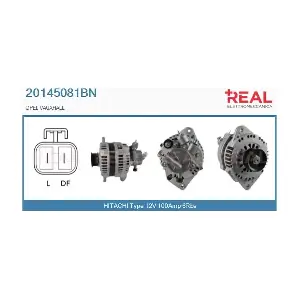 REAL 20145081BN