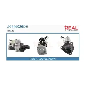 REAL 20446026OE