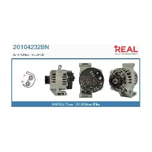 REAL 20104232BN