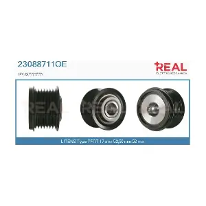 REAL 23088711OE