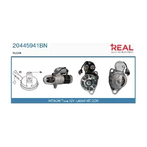 20445941BN REAL