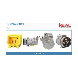 REAL 60094960OE