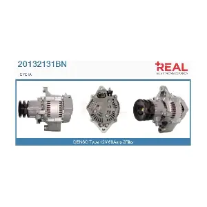 20132131BN REAL