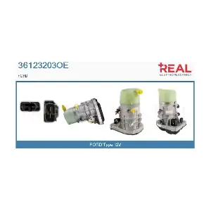 36123203OE REAL