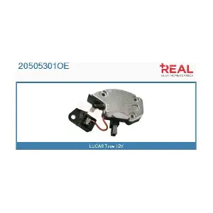 REAL 20505301OE