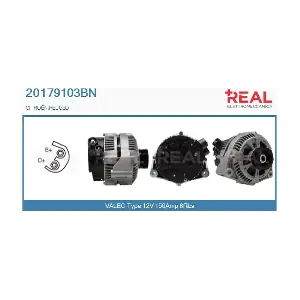 REAL 20179103BN