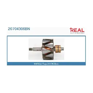 REAL 20704306BN