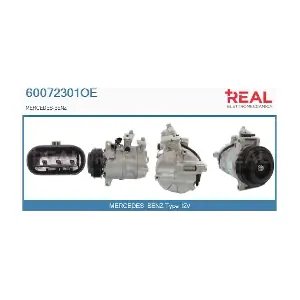 REAL 60072301OE