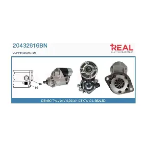 20432616BN REAL