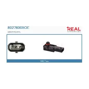 8027600XOE REAL