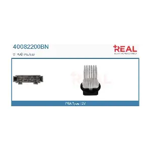 REAL 40082200BN