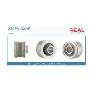 REAL 23058132OE