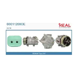 REAL 60011200OE