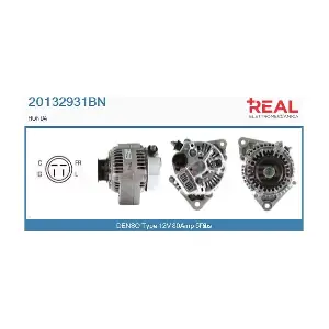REAL 20132931BN