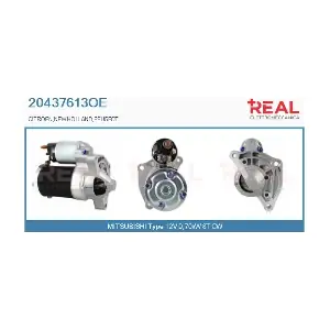 20437613OE REAL