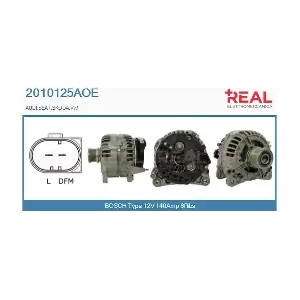REAL 2010125AOE