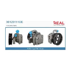 REAL 36123111OE