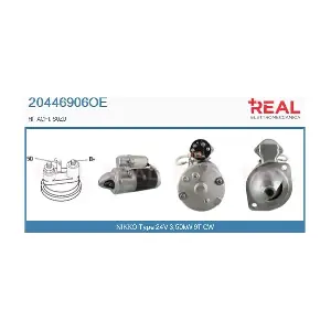 REAL 20446906OE