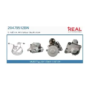 REAL 20479512BN