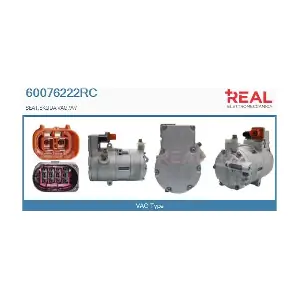 60076222RC REAL